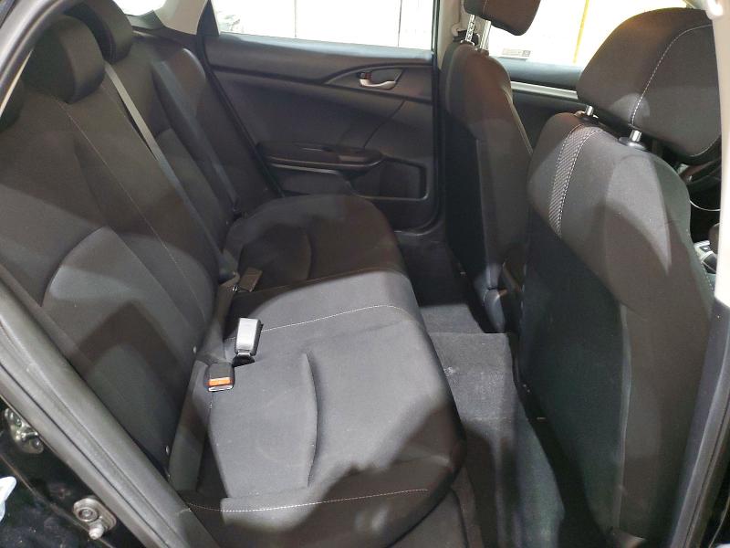 Photo 10 from auction – 2020 HONDA CIVIC with VIN 2HGFC2F63LH574845