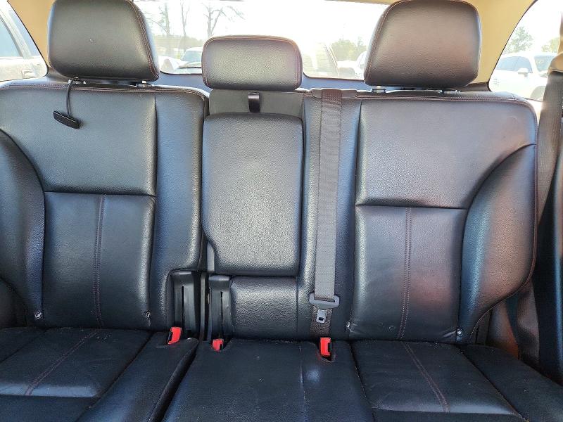Photo 10 from auction – 2013 FORD EDGE with VIN 2FMDK4JC8DBE05731