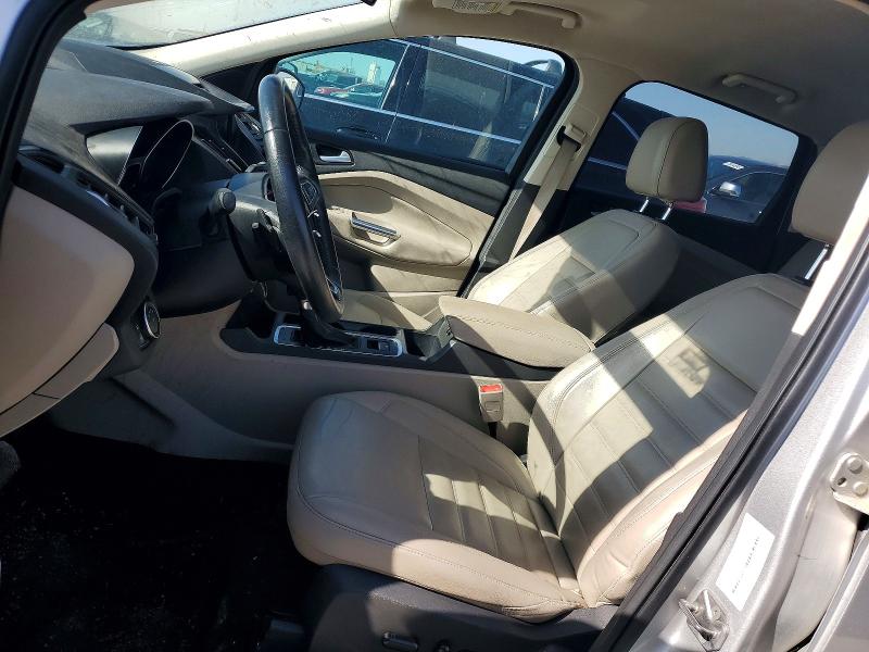 Photo 7 from auction – 2017 FORD ESCAPE with VIN 1FMCU0JDXHUE57577