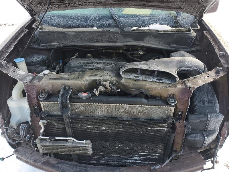 Photo 12 from auction – 2011 HONDA PILOT EXL with VIN 5FNYF3H61BB034657