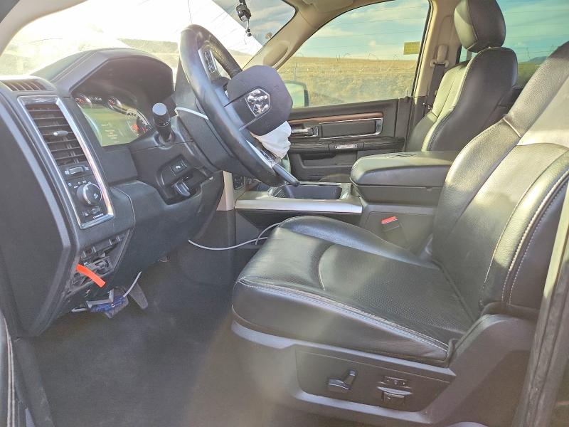 Photo 7 from auction – 2015 RAM 1500 with VIN 1C6RR7VT8FS783730