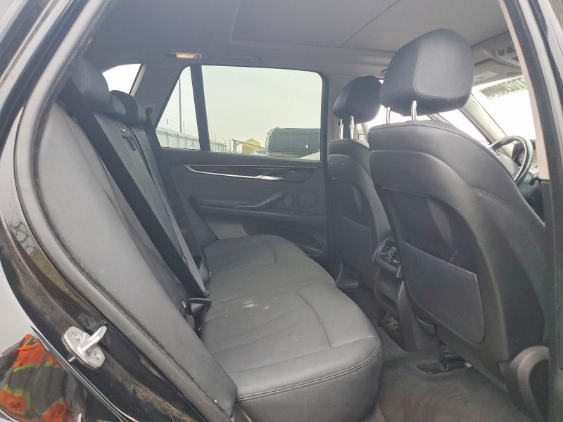 Zdjęcie 11 z aukcji – 2015 BMW X5 XDRIVE3 z VIN 5UXKS4C56F0N07610