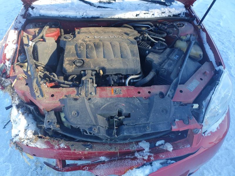 Photo 11 from auction – 2013 CHEVROLET IMPALA with VIN 2G1WG5E39D1156160