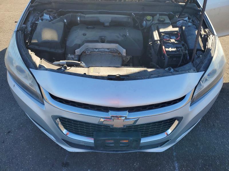 Photo 11 from auction – 2016 CHEVROLET MALIBU LIM with VIN 1G11C5SA7GF145292
