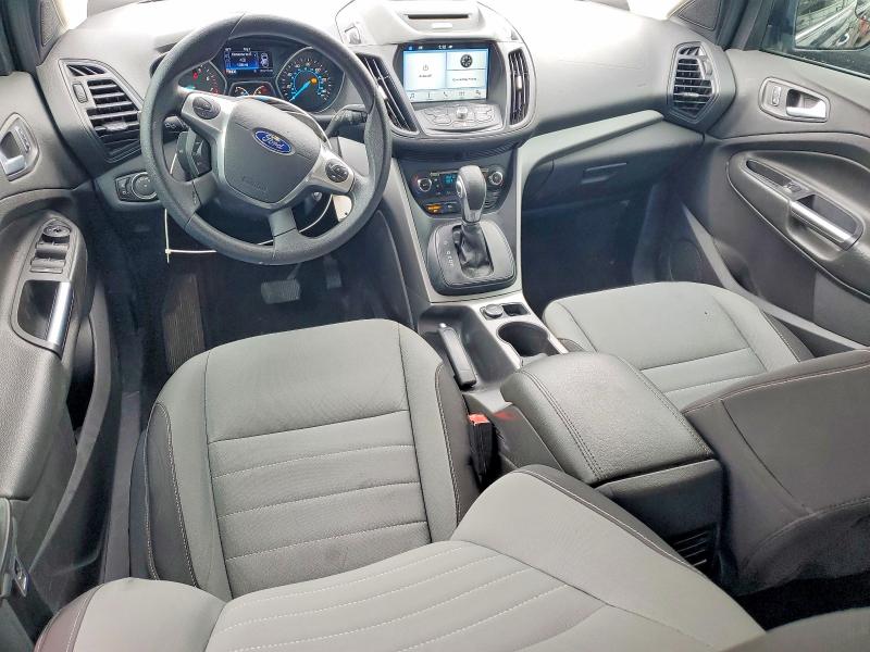 صورة رقم 8 من المزاد - 2016 FORD ESCAPE مع VIN 1FMCU0GX0GUC23318