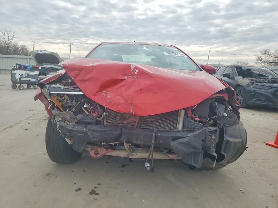 Photo 5 from auction – 2019 TOYOTA COROLLA with VIN 5YFBURHE0KP916865