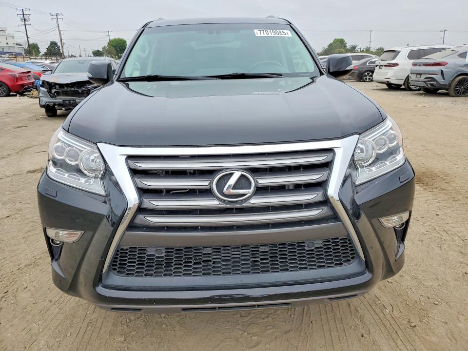 صورة رقم 5 من المزاد - 2014 LEXUS GX 460 مع VIN JTJBM7FX2E5079270