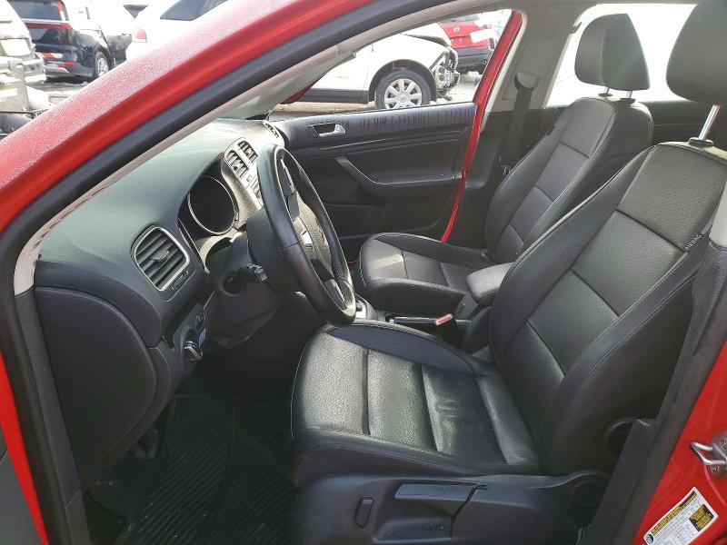 Photo 7 from auction – 2014 VOLKSWAGEN JETTA with VIN 3VWPL7AJ3EM626357