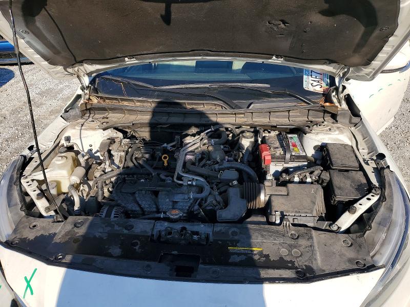 Photo 11 from auction – 2022 NISS ALTIMA with VIN 1N4BL4EV5NN400616