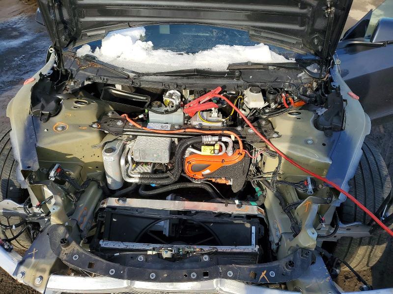Photo 11 from auction – 2023 TESLA MODEL 3 with VIN 5YJ3E1EAXPF570329