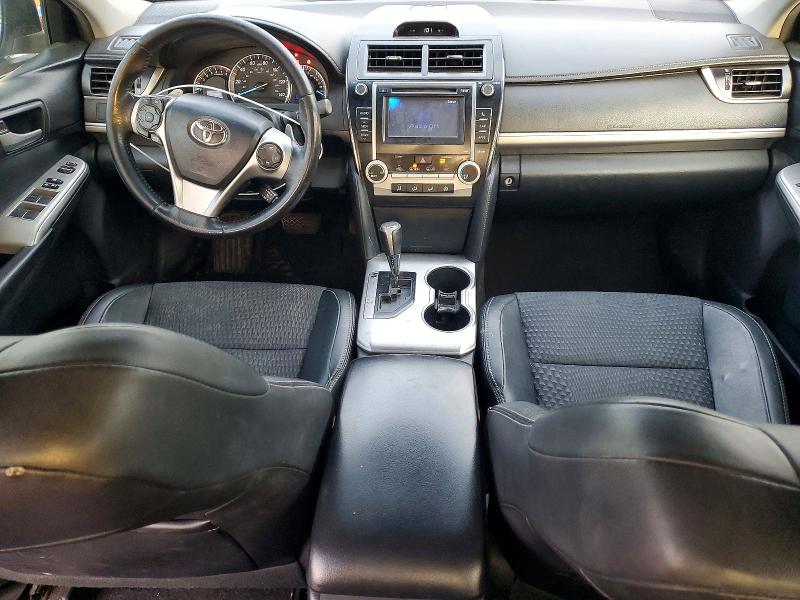 Photo 8 from auction – 2012 TOYOTA CAMRY with VIN 4T1BF1FK6CU061187