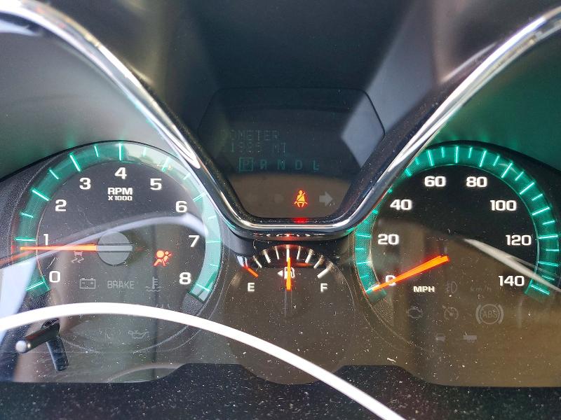 Photo 9 from auction – 2014 CHEVROLET TRAVERSE with VIN 1GNKRHKD4EJ373189