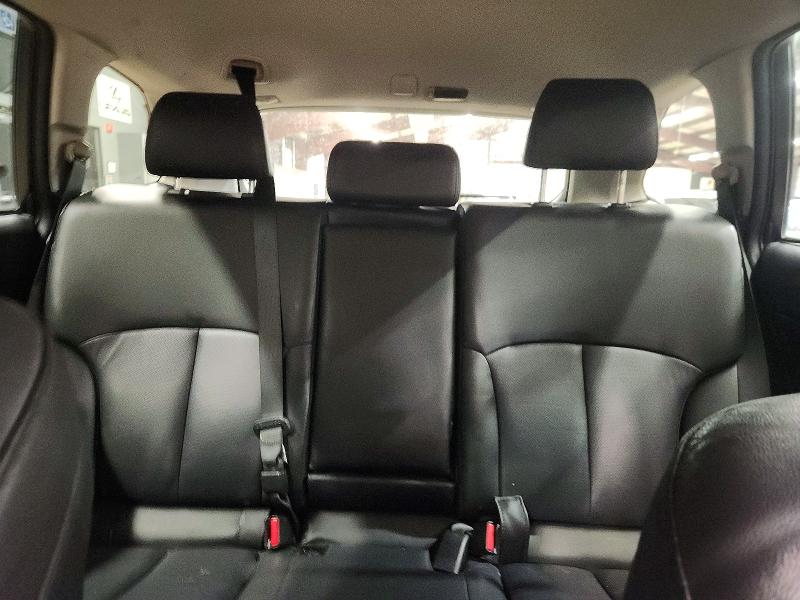 Photo 10 from auction – 2012 SUBARU OUTBACK with VIN 4S4BRBKC3C3288953