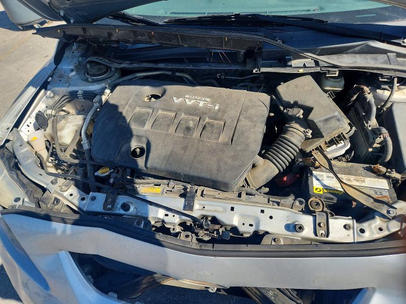 Zdjęcie 11 z aukcji – 2010 TOYOTA COROLLA BA z VIN JTDBU4EE8AJ062878