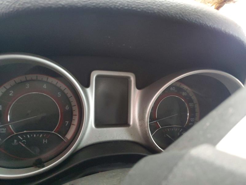 Photo 9 from auction – 2017 DODGE JOURNEY with VIN 3C4PDCAB8HT707799