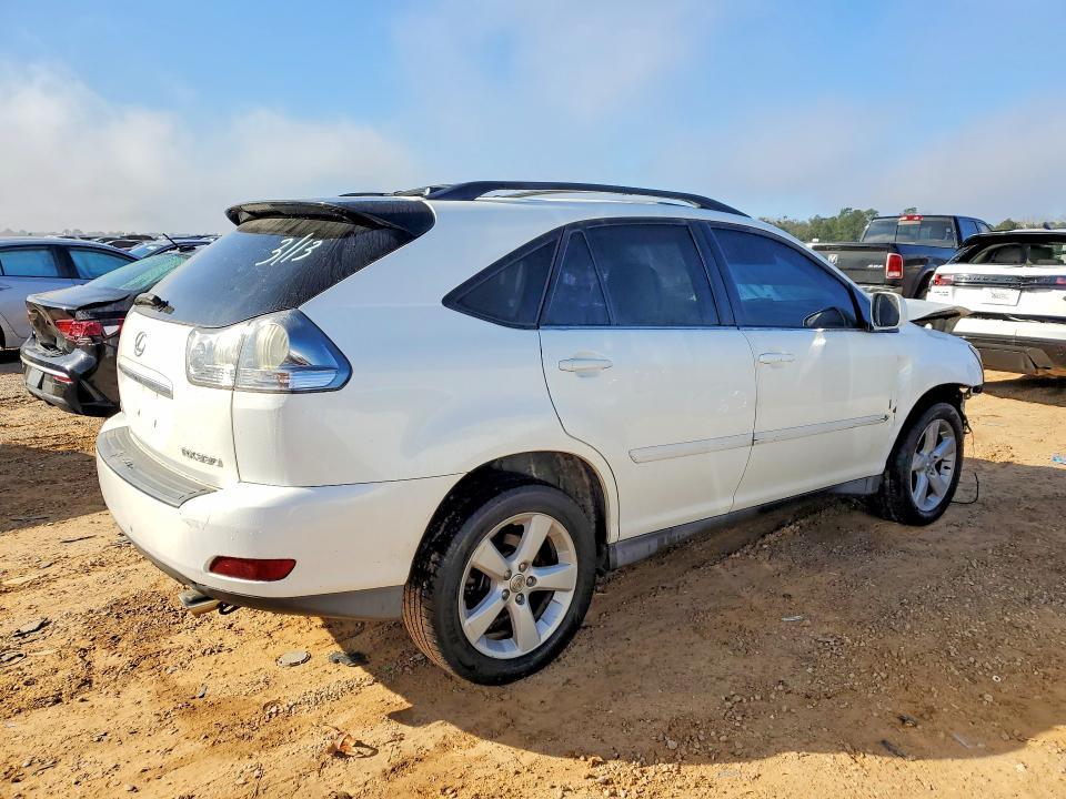 Photo 3 from auction – 2005 LEXUS RX with VIN 2T2GA31U65C042633