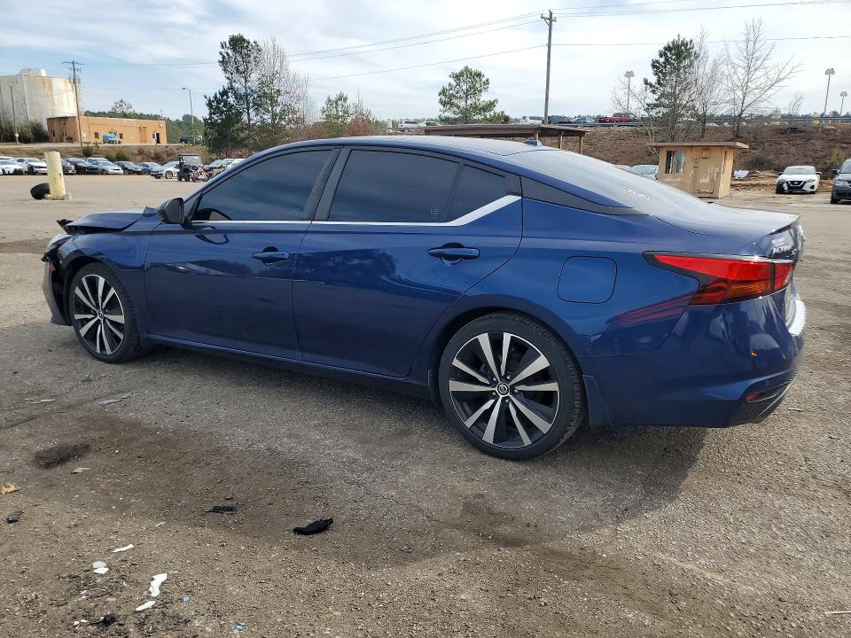 Photo 2 from auction – 2021 NISS ALTIMA with VIN 1N4BL4CV8MN362459