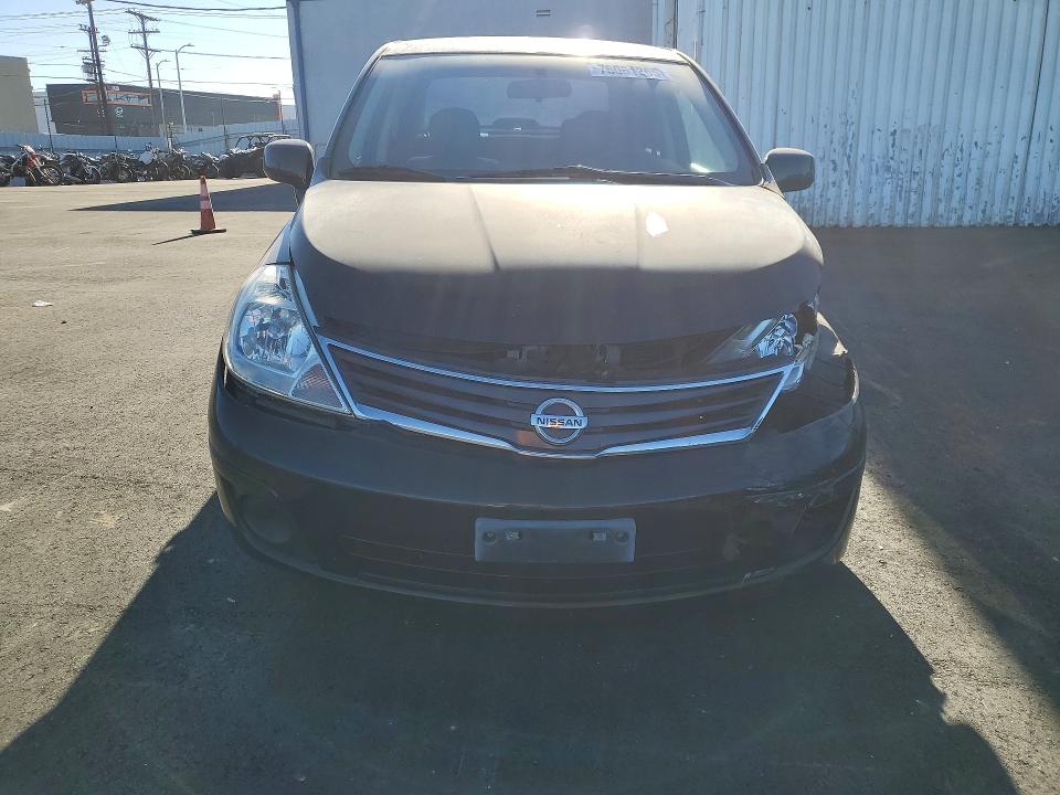 Photo 5 from auction – 2010 NISS VERSA with VIN 3N1BC1AP3AL377575