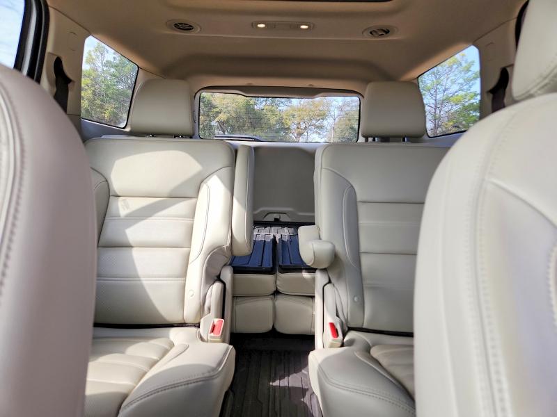 Photo 10 from auction – 2019 GMC ACADIA with VIN 1GKKNPLS8KZ117943
