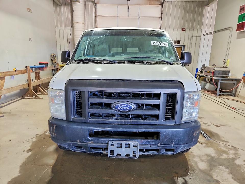 Photo 5 from auction – 2012 FORD ECONOLINE with VIN 1FBSS3BL4CDA70792