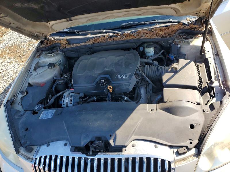 Photo 11 from auction – 2010 BUICK LUCERNE CX with VIN 1G4HB5EM3AU104672