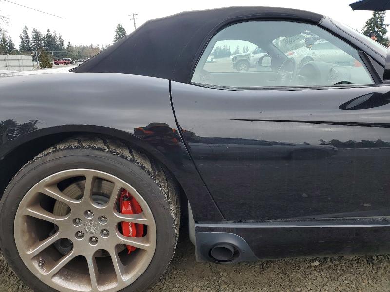 Photo 10 from auction – 2004 DODGE VIPER with VIN 1B3JZ65Z84V100846