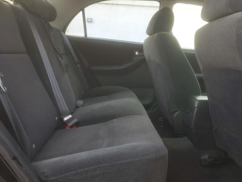 Foto 10 de la subasta – 2007 TOYOTA COROLLA CE con VIN 2T1BR32E97C793176