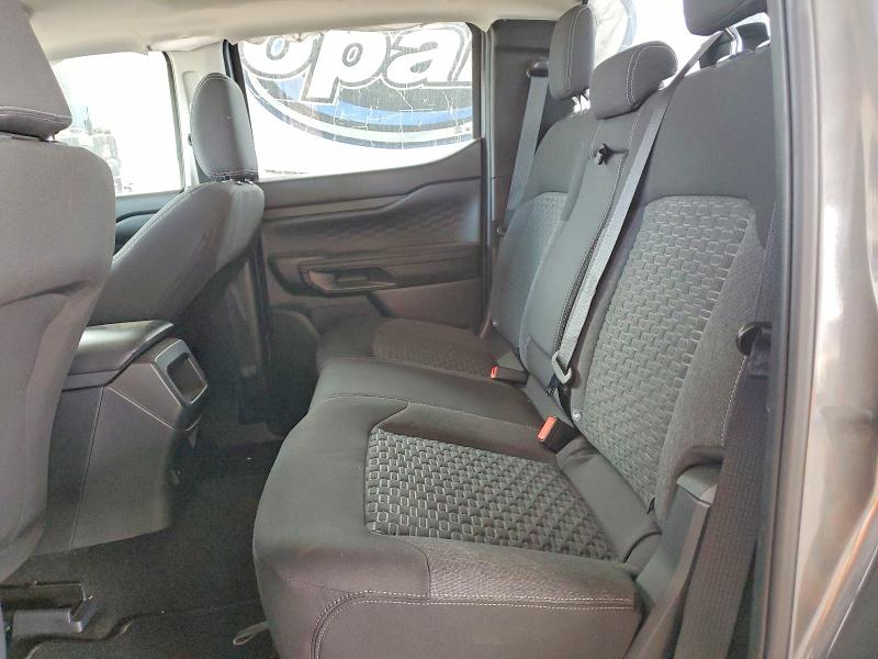 Photo 10 from auction – 2025 FORD RANGER with VIN 1FTER4BH9SLE38040