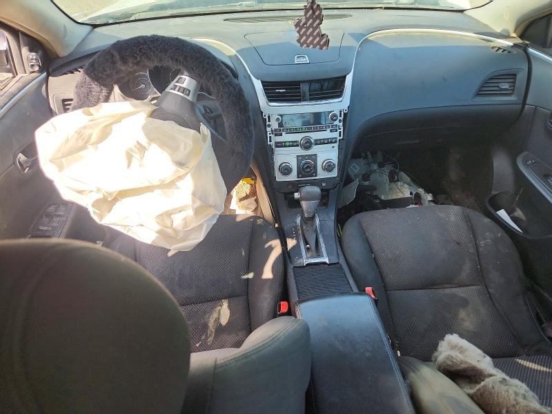 Photo 8 from auction – 2009 CHEVROLET MALIBU with VIN 1G1ZH57B19F244487