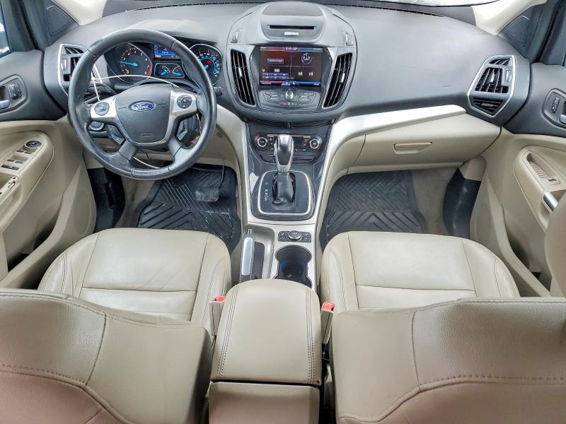 Photo 8 from auction – 2013 FORD ESCAPE with VIN 1FMCU9HXXDUB67869