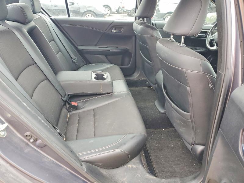 Photo 10 from auction – 2017 HONDA ACCORD SPO with VIN 1HGCR2F55HA065404
