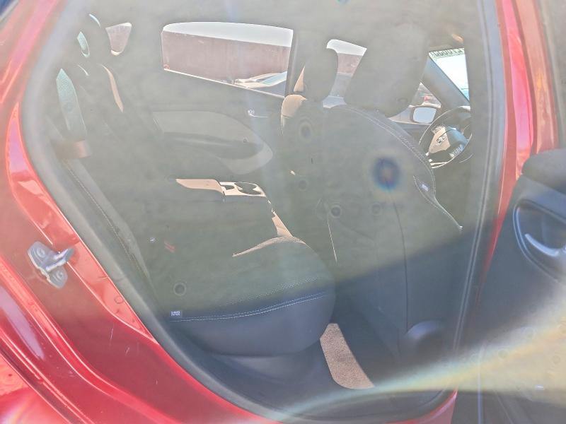 Photo 10 from auction – 2016 DODGE DART with VIN 1C3CDFBB9GD540697