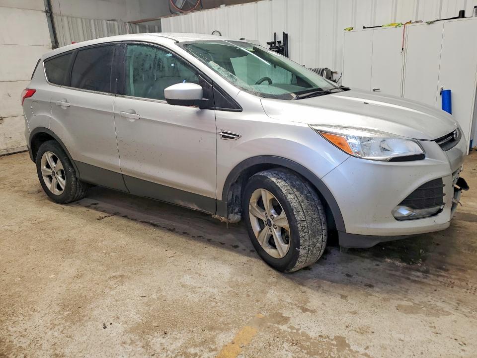 Photo 4 from auction – 2014 FORD ESCAPE with VIN 1FMCU9GX8EUE19444