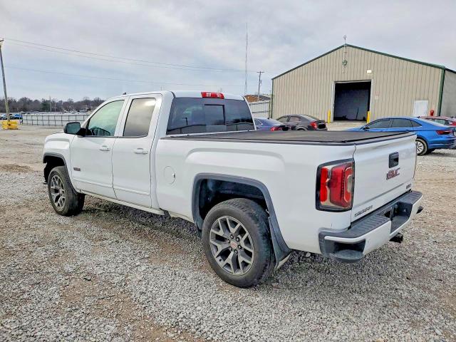 Photo 2 from auction – 2018 GMC SIERRA K15 with VIN 1GTV2NEC4JZ322721