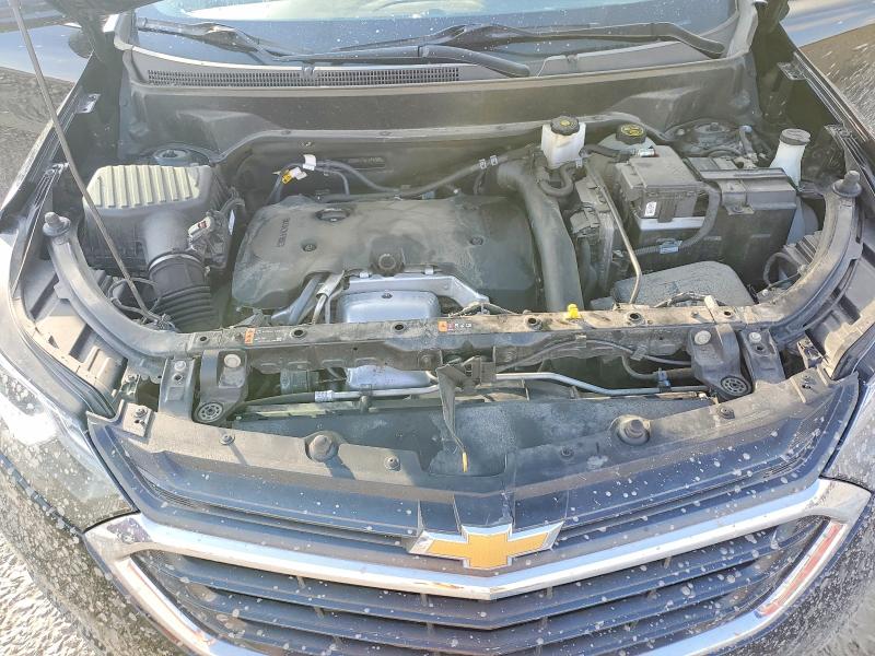 Photo 12 from auction – 2020 CHEVROLET EQUINOX with VIN 2GNAXLEX5L6192896