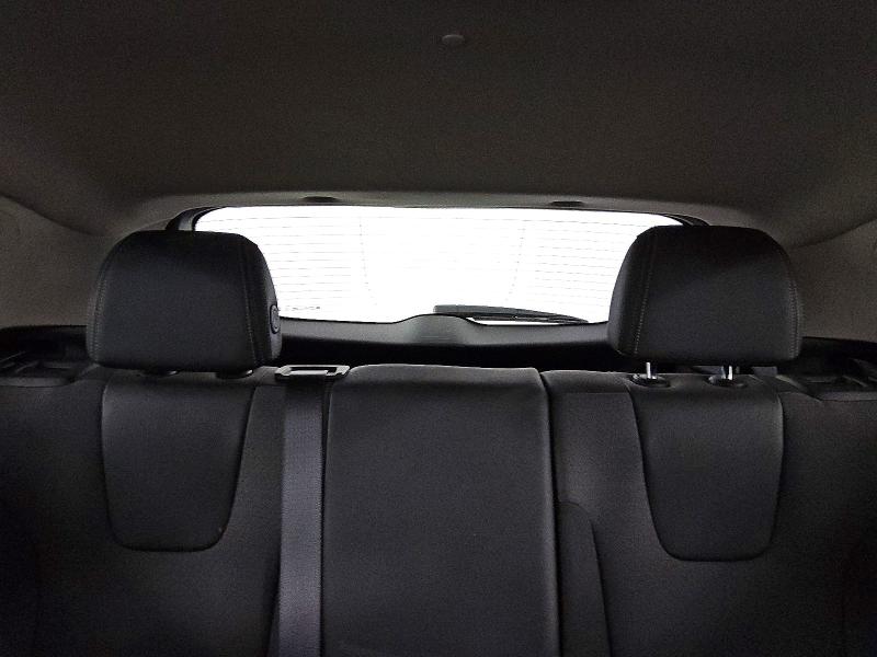Photo 10 from auction – 2025 BUICK ENCORE GX with VIN KL4AMCSL3SB208635
