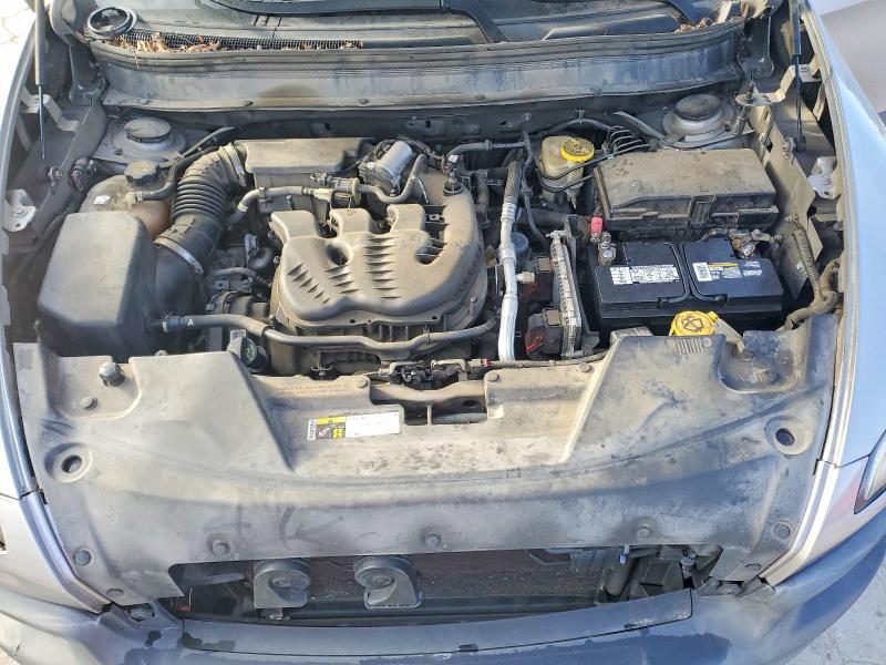 Photo 12 from auction – 2015 JEEP CHEROKEE with VIN 1C4PJMBS3FW786271