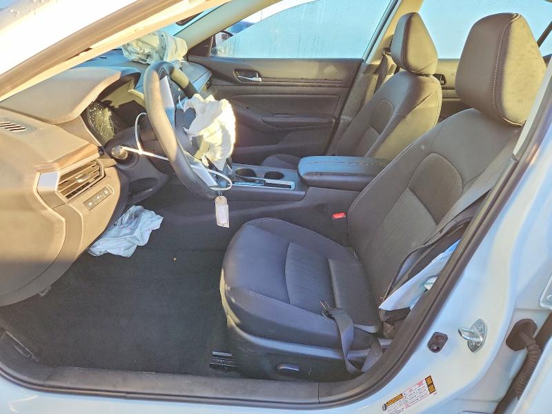 Photo 7 from auction – 2025 NISSAN ALTIMA with VIN 1N4BL4DV1SN353842