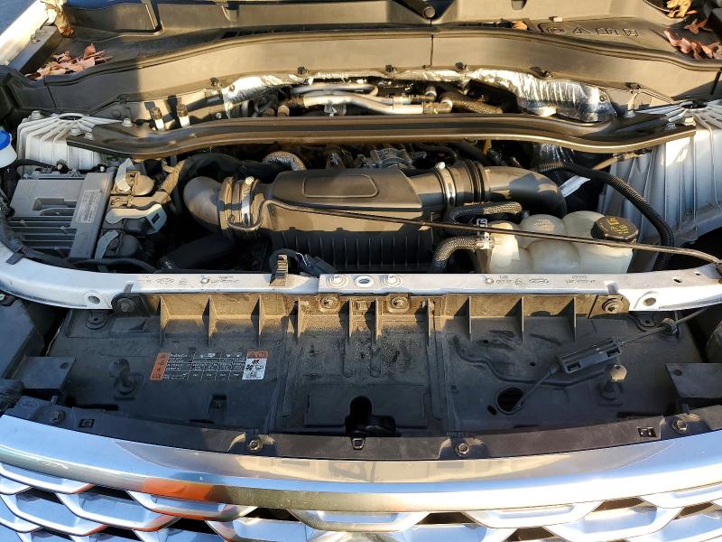 Photo 12 from auction – 2020 FORD EXPLORER with VIN 1FM5K8HC7LGA17334