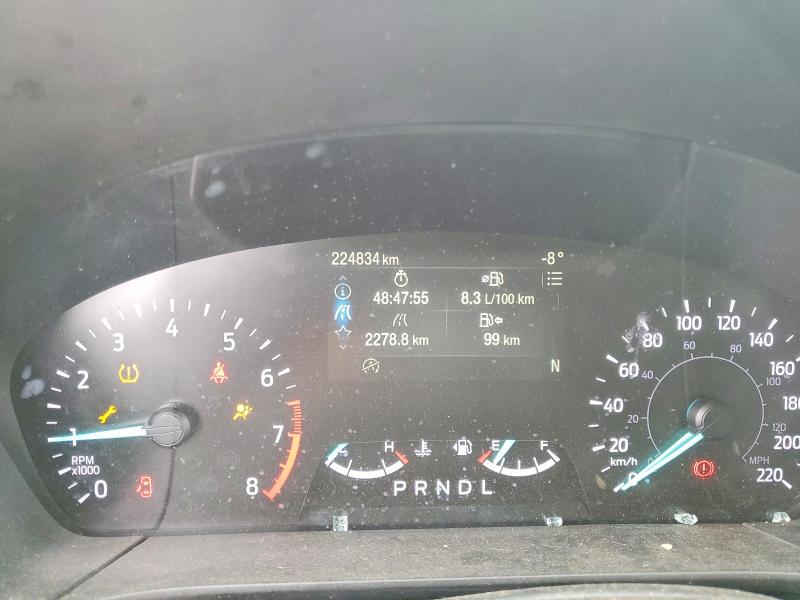 Photo 9 from auction – 2020 FORD ESCAPE SEL with VIN 1FMCU9H60LUA41283