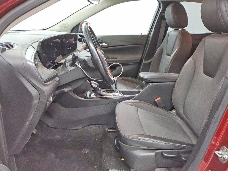 Photo 7 from auction – 2024 BUICK ENCORE GX with VIN KL4AMBS20RB071410