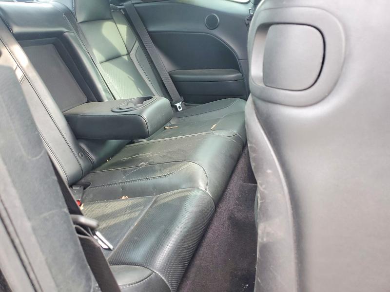 Photo 10 from auction – 2016 DODGE CHALLENGER with VIN 2C3CDZAG6GH306776