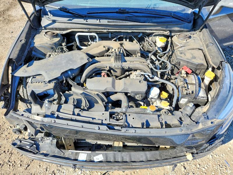 Photo 11 from auction – 2018 SUBARU LEGACY with VIN 4S3BNAH64J3002200