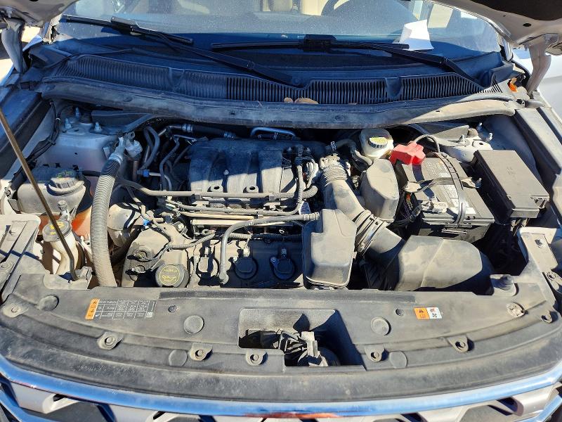 Photo 12 from auction – 2017 FORD EXPLORER X with VIN 1FM5K8D80HGD90501