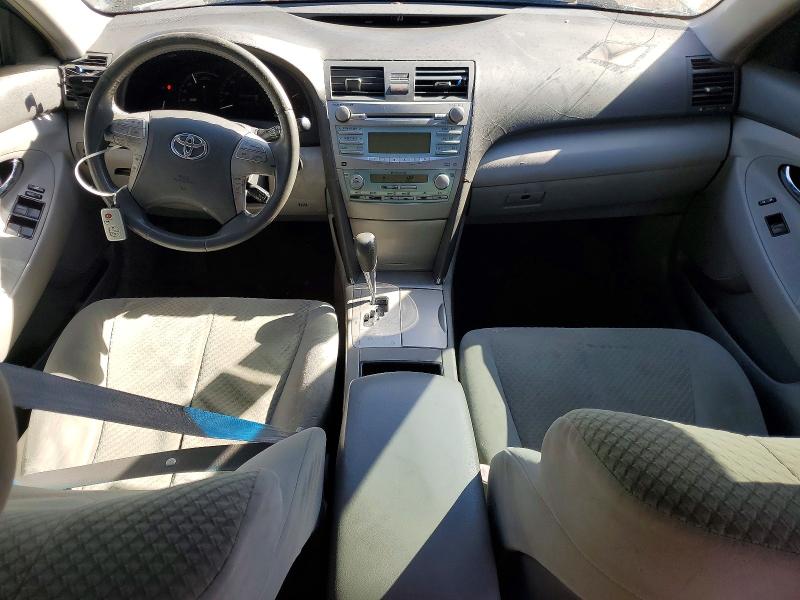 Photo 8 from auction – 2007 TOYOTA CAMRY HYBR with VIN JTNBB46K473023028