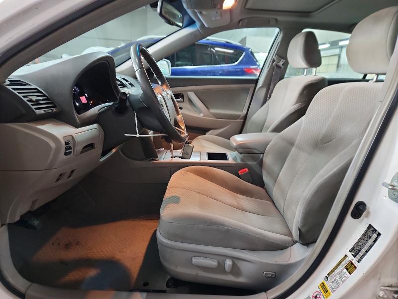 Photo 7 from auction – 2008 TOYOTA CAMRY with VIN 4T1BB46K28U040633