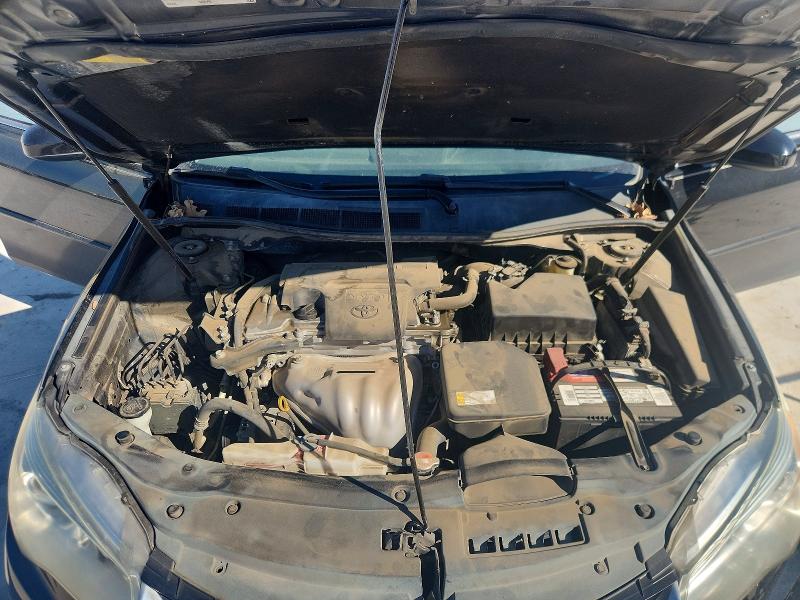 Photo 11 from auction – 2016 TOYOTA CAMRY with VIN 4T4BF1FK3GR526293