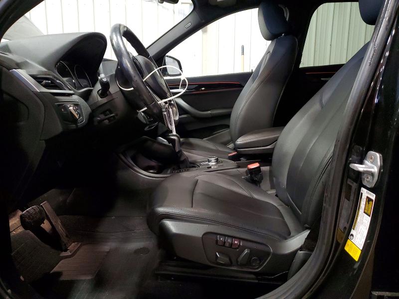 Photo 7 from auction – 2019 BMW X1 with VIN WBXHU7C54K3H44781