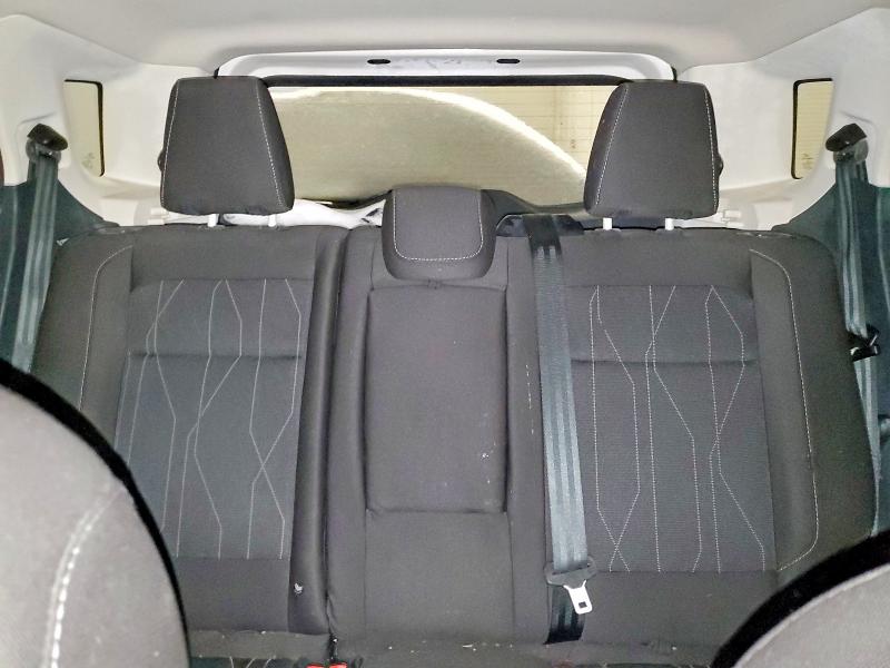 Photo 10 from auction – 2019 FORD ECOSPORT with VIN MAJ6S3GL0KC301350