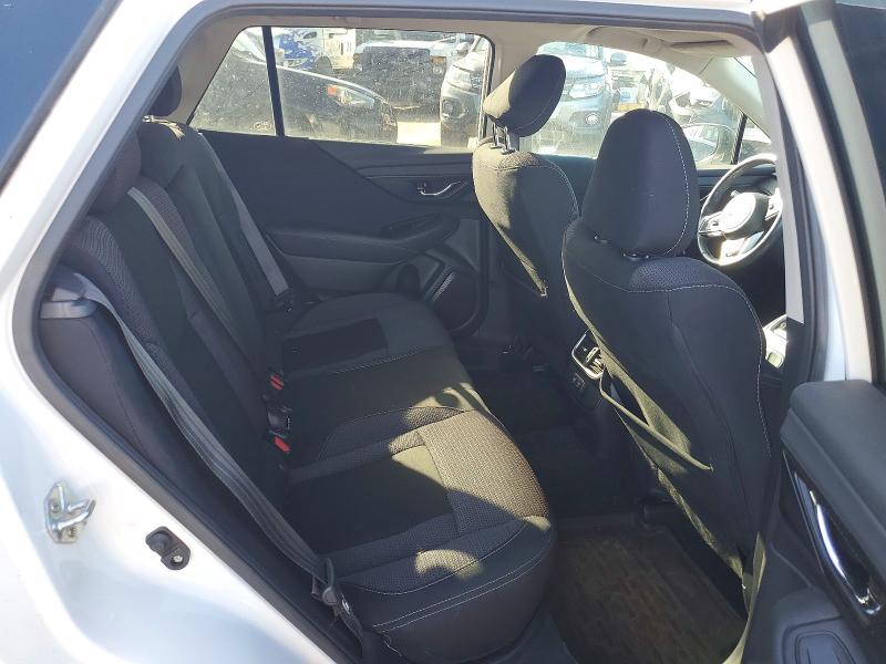 Photo 11 from auction – 2022 SUBARU OUTBACK with VIN 4S4BTAFC2N3156534